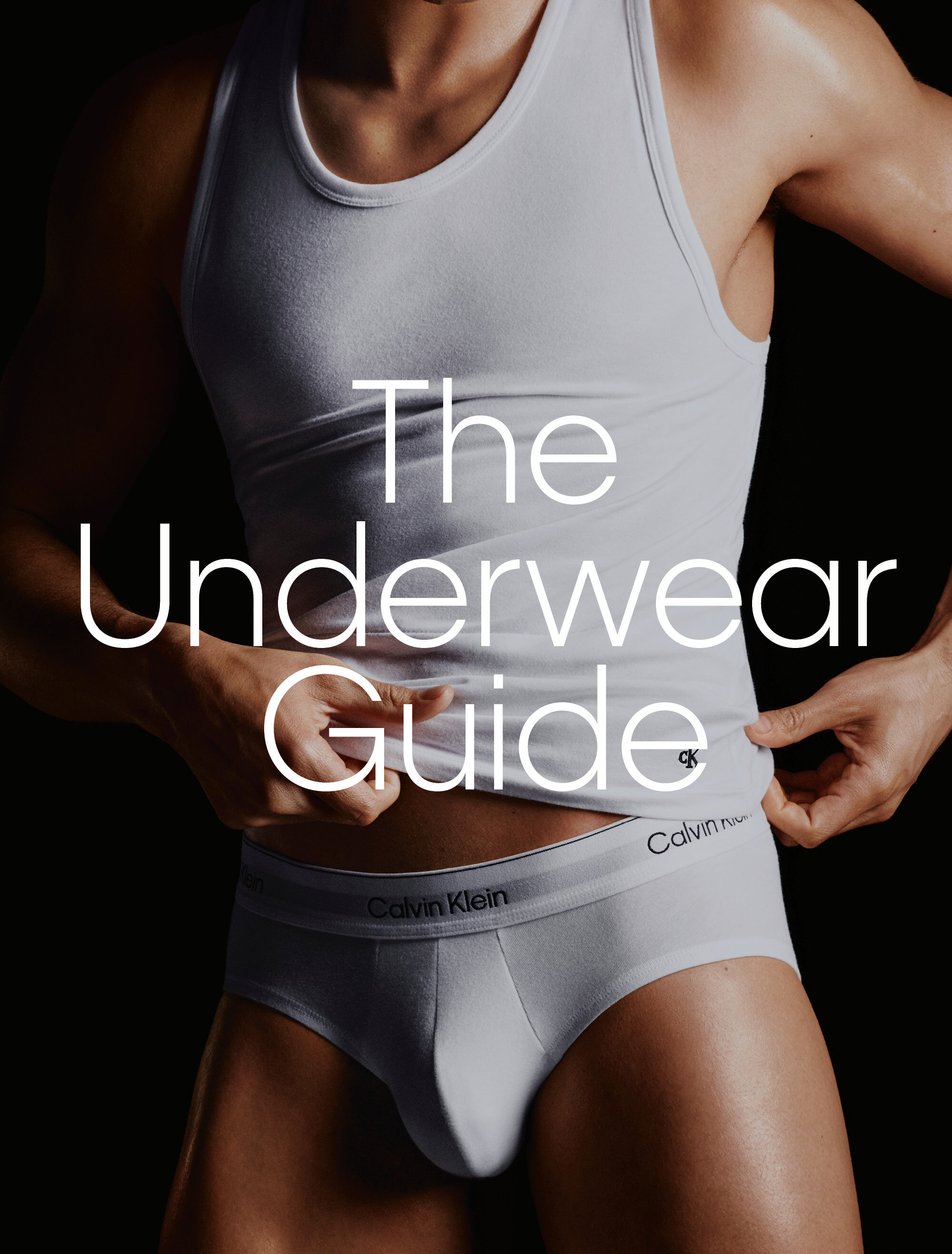 The Underwear Guide
